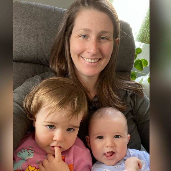 Meet your Posher, Anna - Picture 1 of 1